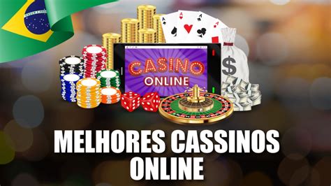 novo casino online|Melhores Novos Cassinos Online no Brasil .
